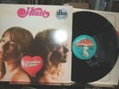 Heart ?– Dreamboat Annie DBX Encoded RARE Audiophile Disc NM Vinyl
