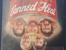 CANNED HEAT - KINGS OF THE BOOGIE 1981 DESTINY REC DLA-10007 US BLUES VINYL