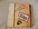The Beatles,From Liverpool,Box-8LP`s,Parlophone SM 701-708