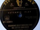 BOUNDING BILLY CARLISLE-RATTLESNAKE DADDY-1955 ROCKABILLY 
