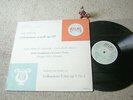 MAINARDI ZECCHI LEHMANN SCHUMANN Cello Conc BEETHOVEN Cello Sonata GER LP ATLAS