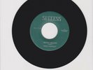 SUCCESS/ DOWN BELOW - ERROL DUNKLEY (73 REGGAE ROOTS 7