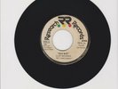 RESEARCH RECORDS/ RAT BAT - CLINT RICHARDS (80 REGGAE ROOTS 7