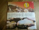 Led Zeppelin LP Houses of the holy German Atlantic Press & OBI FACTORY SEALED