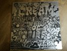 Cream 2x LP Wheels of fire UK Polydor 1st press lovely copy BEST COVER I SEEN ++