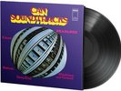 Can - Soundtracks 724596942512 (Vinyl Used Very Good)
