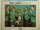 Joe Cuba Sextet 