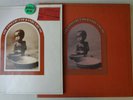 Concert for Bangladesh Ticket Stub 3LP Box Bangladesh Pin Beatles George