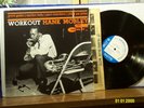 HANK MOBLEY LP 