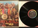 The Beatles Sgt. Pepper's Original Capitol mono MAS-2653 w/sleeve & insert