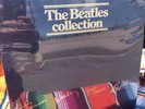 The Beatles Collection (British Blue Box), Vinyl Albums, Brand New, Never Played