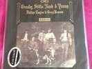 Crosby Stills Nash &Young 