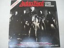 Judas Priest: Living After Midnight RARE '80 CBS Holland 12
