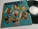 BOB MARLEY AND THE WAILERS - SOUL REVOLUTION PART II  [ SEP162 ]