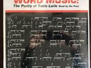 Tobie Lurie WORD MUSIC  The Poetry of Tobie Lurie 12