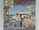 AC/DC Dirty Deeds Done Dirt Cheap SD16033 LP Vinyl VG+ near++ Cvr Shrink Sleeve