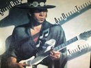 Stevie Ray Vaughan and Double Trouble - Texas Flood - Epic - 1983 - Vinyl LP