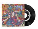 PRE-ORDER Ghost - Kiss The Go-Goat / Mary On A Cross [Vinyl New] 