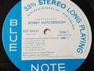 Bobby Hutcherson Happenings Japan Blue Note 84231 Lp Vinyl NM