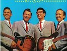 HOLLY, Buddy - The Chirping Crickets - Vinyl (limited 180 gram yellow vinyl LP)