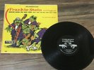 Introducing Frankie Stein And His Ghouls Monster Sounds And Dance Music Vinyl LP