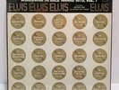 ELVIS PRESLEY Worldwide 50 Gold Award Hits **SEALED** 4xLP Box Set LPM-6401