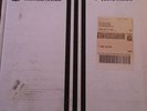 FLAWLESS JACK WHITE Third Man Records Vault #33 The White Stripes 