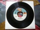 The Sensations - Warrior / Don Juan - Camel UK - roots reggae skinhead