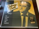 JOHNNY CASH SINGS: The Songs That Made Him Famous VINYL 180 Gram  BRAND NEW