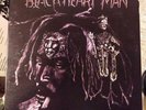 Bunny Wailer  BlackHeart Man ; 1976 first pressing,LP  Island Records Bob Marley