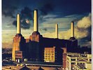 Pink Floyd ?– Animals ??st UK ???????? [Vinyl, LP] Gatefold (Jan-1977, Harvest)