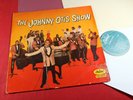 Johnny Otis  THE JOHNNY OTIS SHOW  LP Capitol T 940 UK 1958 first press