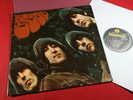 The Beatles  RUBBER SOUL  -  LP Parlophone PCS 3075 UK 1965
