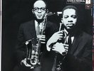 Don Byrd-Gigi Gryce - Jazz Lab LP - Columbia - CL 998 NM Mono deep groove