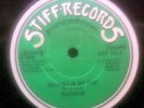 Madness Driving in my car. Rare IRISH pressing.