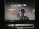 Gerald Wiggins Trio-Reminiscin' With Wig-Motif 504-MONO DG ORIG
