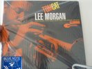 LEE MORGAN - TOM CAT /MM-LT-1058 MM Limited Ed #0941((Sealed))  Audiophile