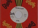 JUNIOR AND THE CLASSICS: The Dog US Groove 58-0043 Northern Soul 45 HEAR