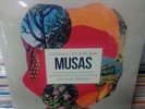 Natalia Lafourcade Musas Vol.2 New Mexico Vinyl LP Sealed Mexican Folk Rock