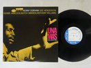 KENNY DORHAM UNA MAS BLUE NOTE BST 84127/BNJ71016 Japan VINYL LP