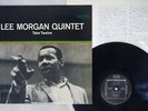 LEE MORGAN QUINTET TAKE TWELVE RIVERSIDE VIJ-5051 Japan VINYL LP