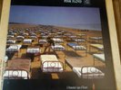 Pink Floyd A Momentary Lapse Of Reason L.P. record 1987 Ex cond test played