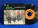 THE BEATLES SOE 3757  4 GARCONS  ORIGINAL FRANCE EP EXC