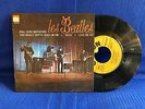 THE BEATLES SOE 3746 ROLL OVER LANGUETTE ORIGINAL FRANCE EP NEAR MINT