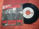 ALIAS BERGER - RICKY MOUNTAIN MUSIC - KRAKERS JUBILEE 1976 ARIOLA 17594 HOLLAND
