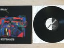 The Fall- Extricate.1990 Orig UK 10 Track Vinyl LP + Inner. Promo Sticker Ex/Ex+