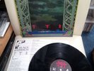 BLACK SABBATH TYR '90 LP RARE ORIGINAL UK 1st press rare EX 1990 vinyl