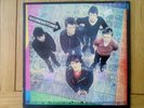 The Undertones - Self titled vinyl LP