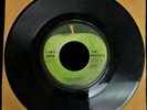 The Beatles-Hey Jude/Revolution-Vinyl 45 w/ Thumb Cut Sleeve