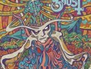 Ghost Kiss the Go Goat/Mary on a Cross 7